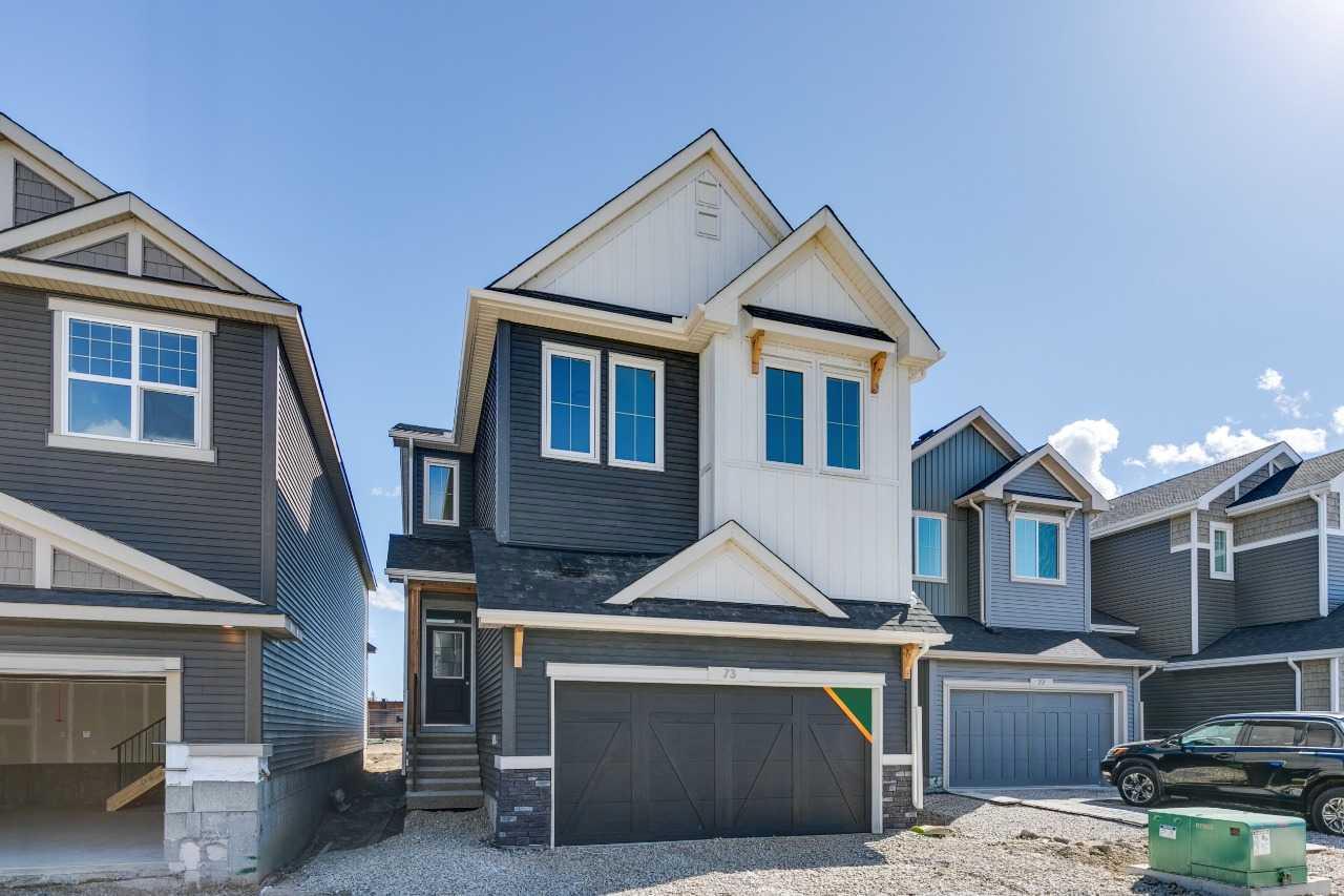 73 Sora Gardens SE — photo 2