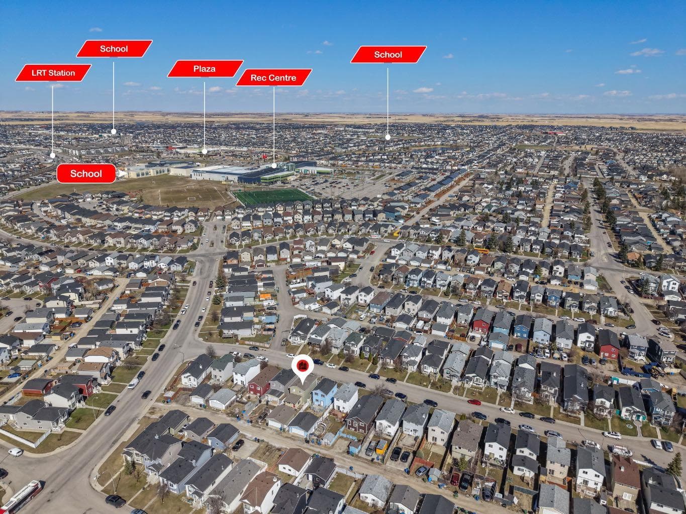 192 Martin Crossing Crescent NE — photo 4
