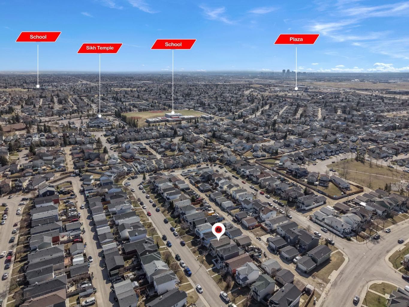 192 Martin Crossing Crescent NE — photo 5
