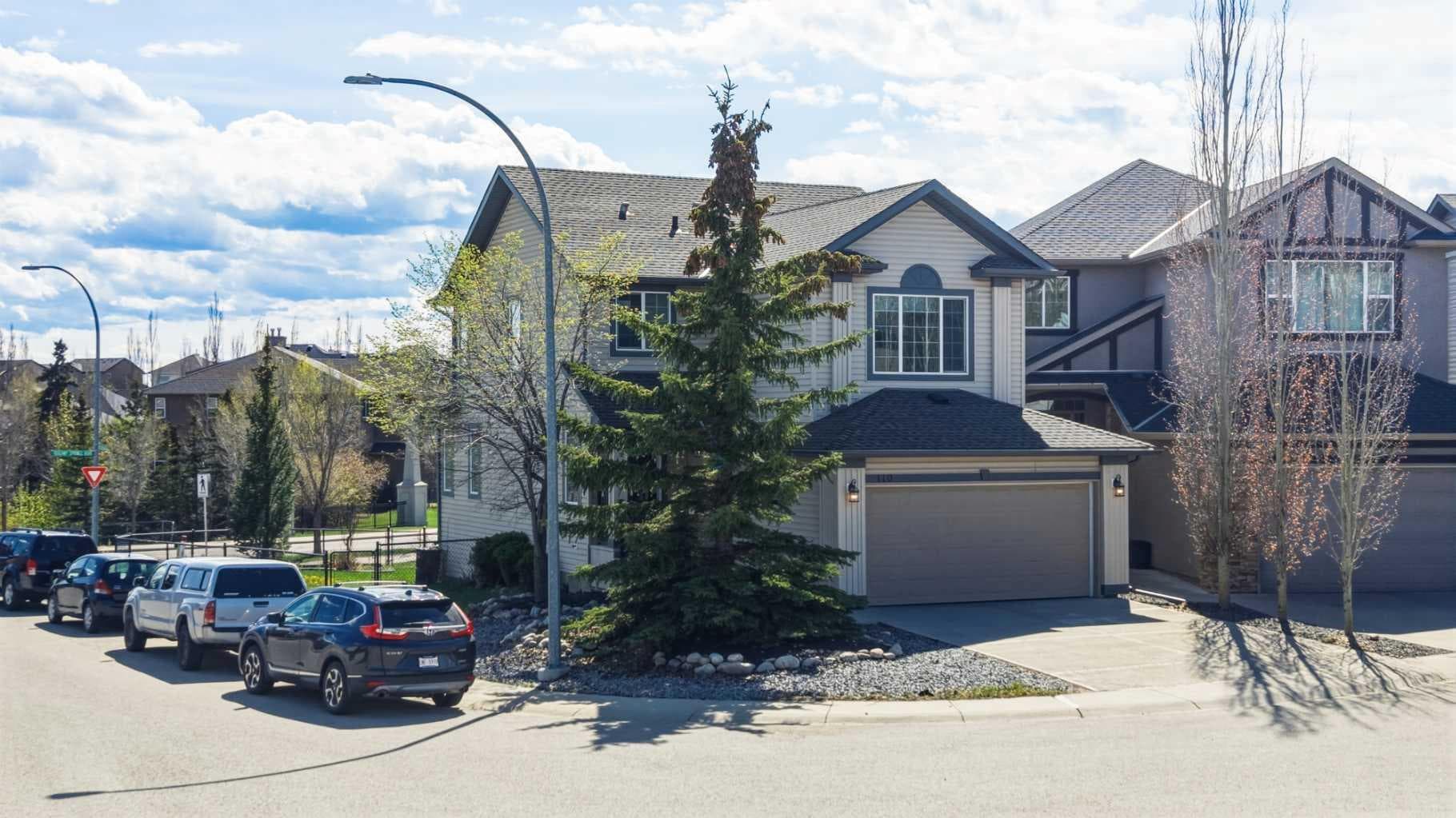 110 Tuscany Summit Green NW — photo 1