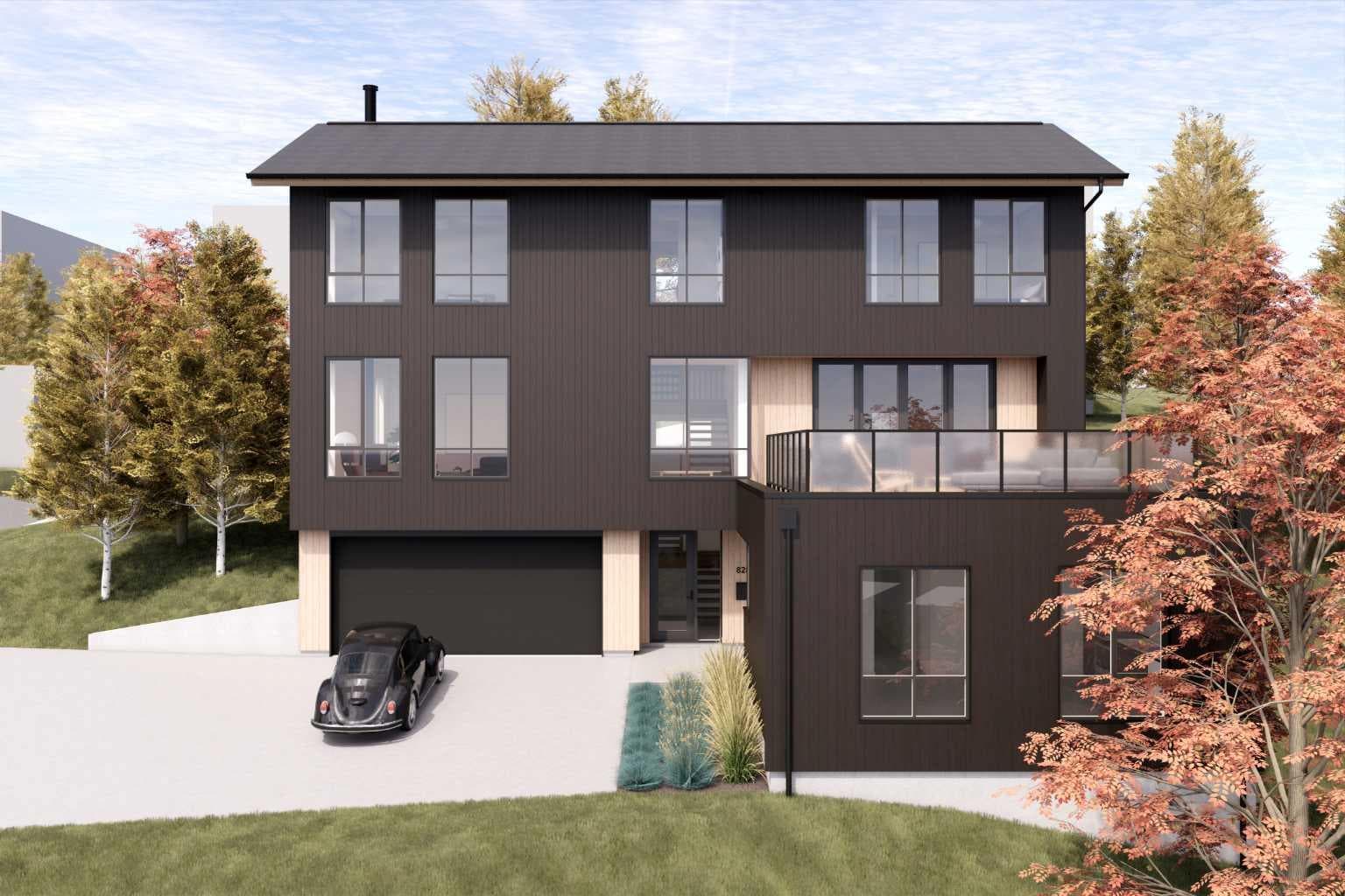 828 Bison Path SE — photo 1