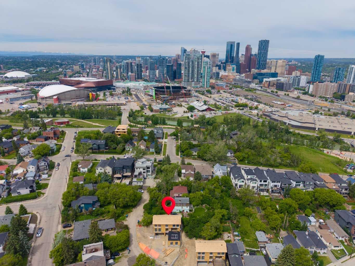 828 Bison Path SE — photo 4