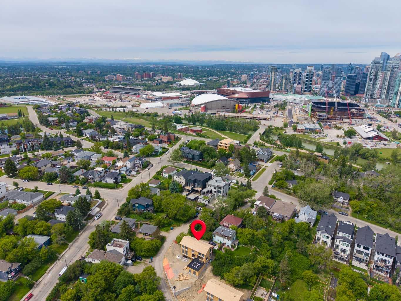 828 Bison Path SE — photo 5