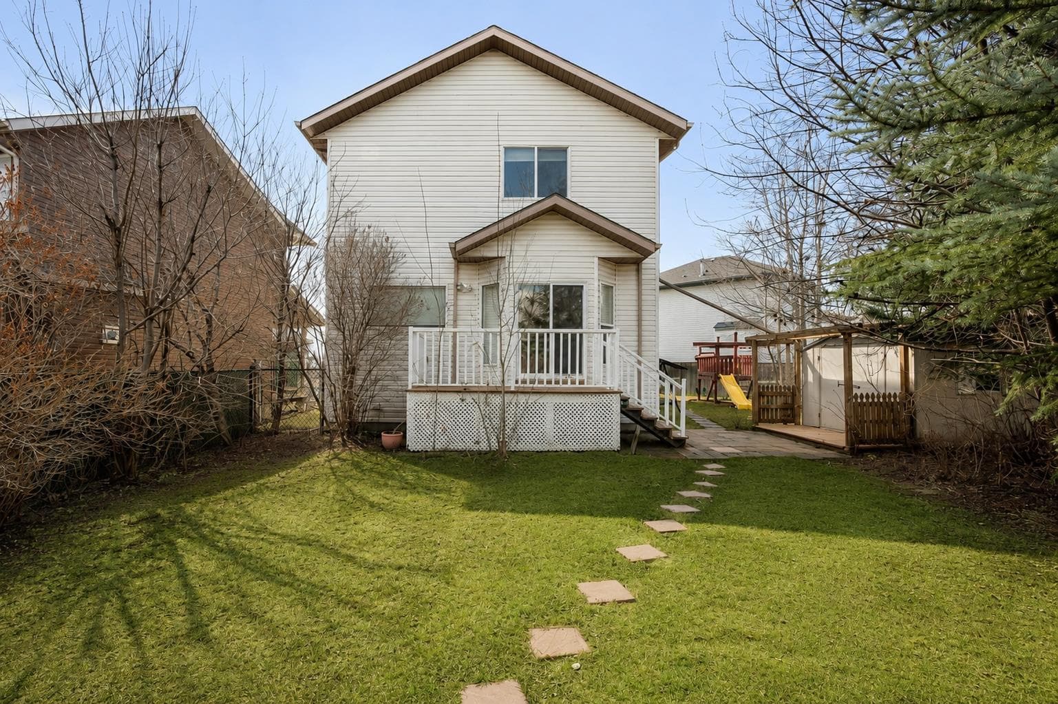 1406 High Country Drive NW — photo 2