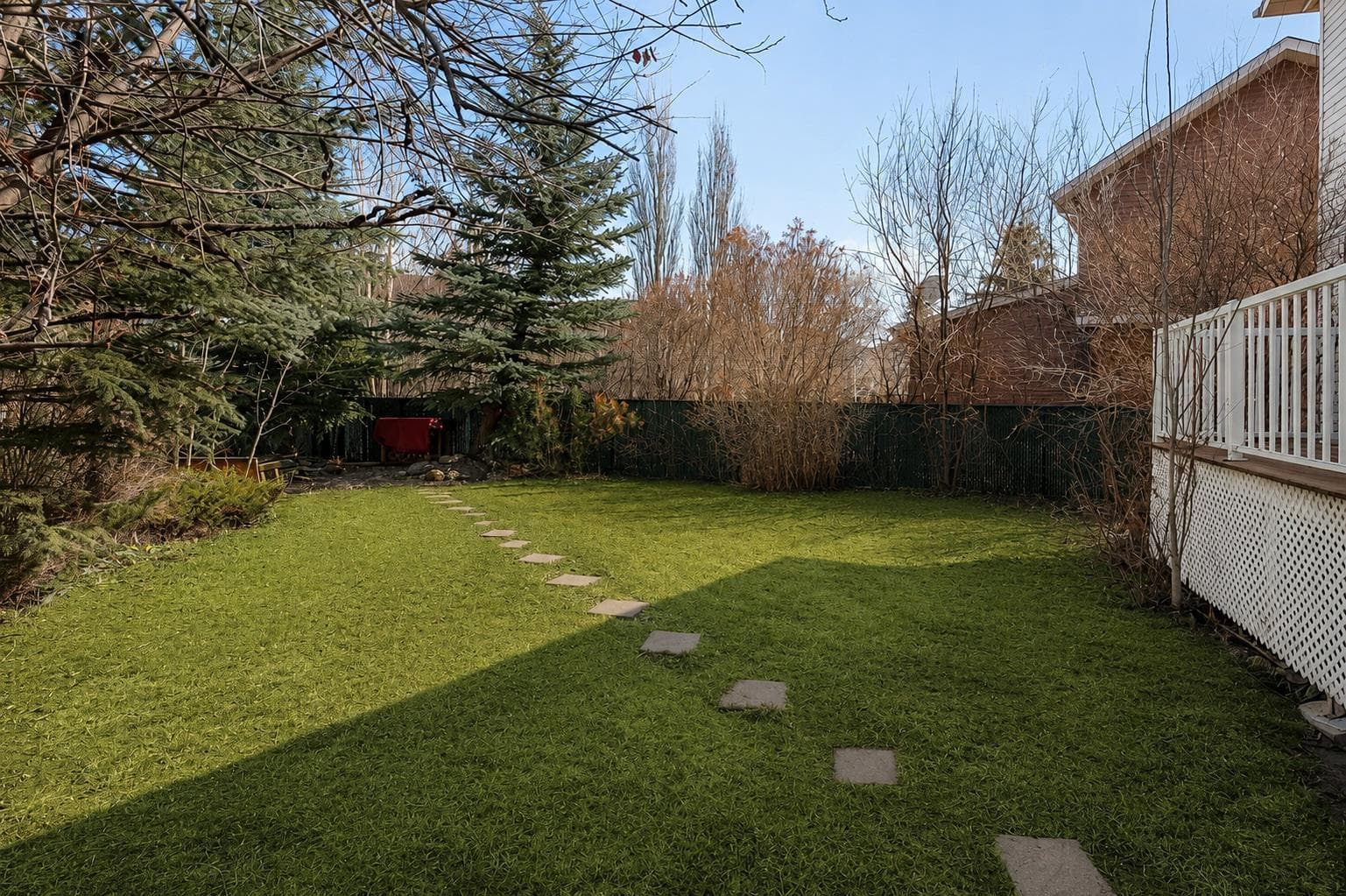 1406 High Country Drive NW — photo 4