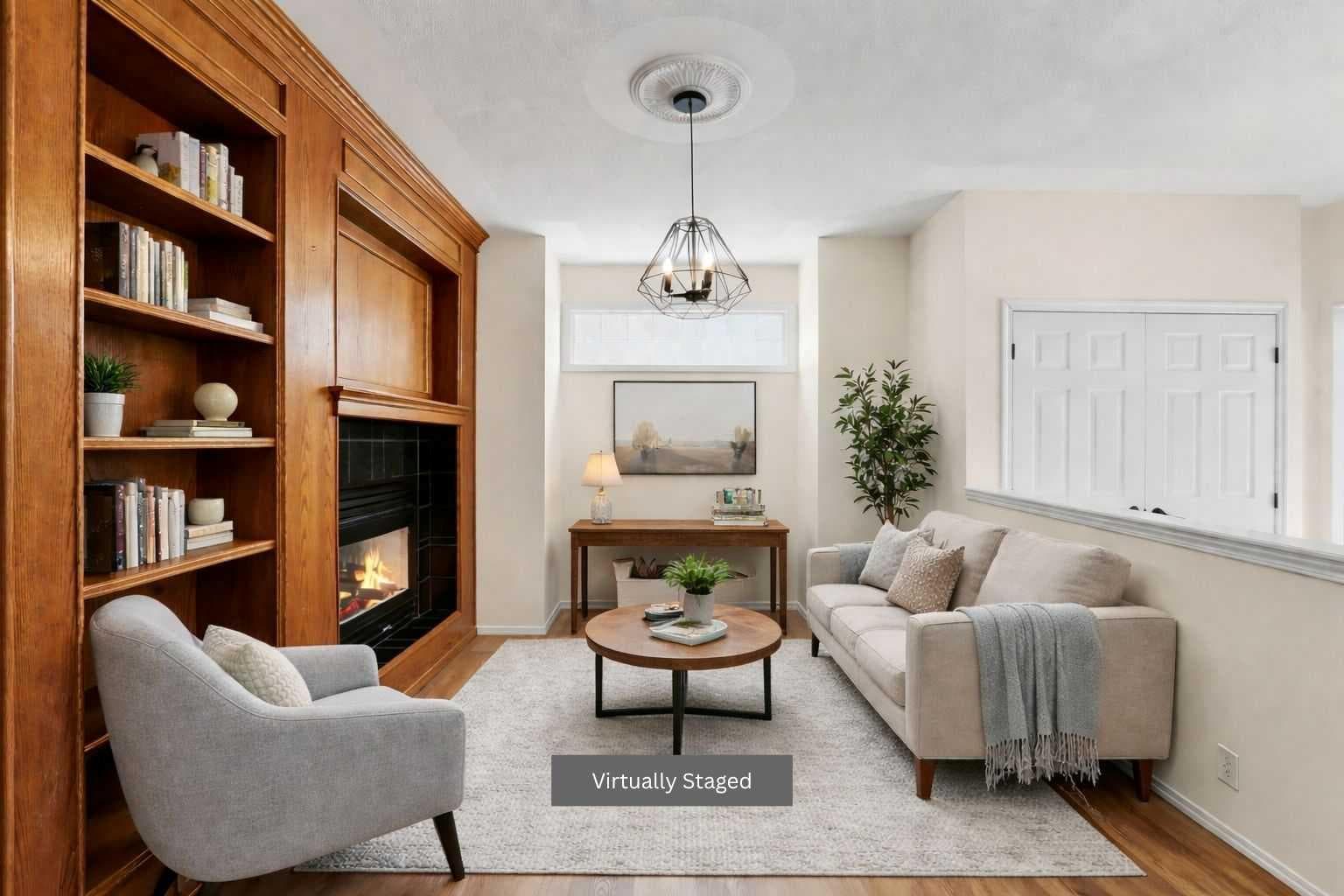 1406 High Country Drive NW — photo 5