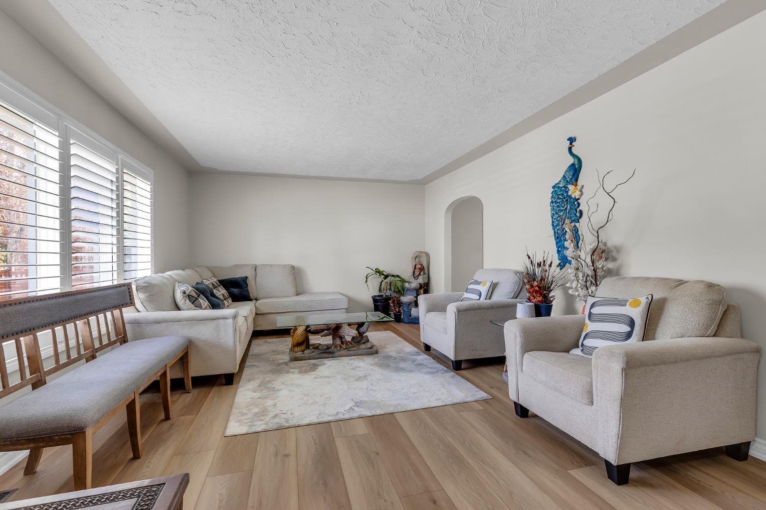 1811 13 Avenue NW — photo 5