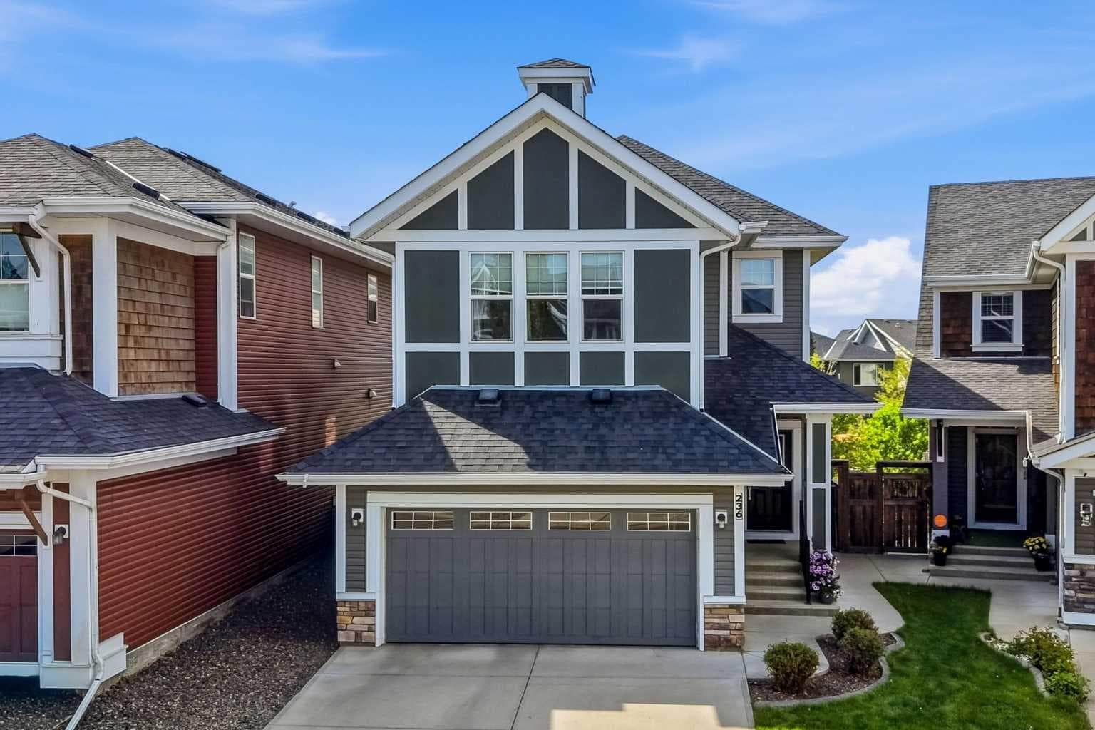 236 Auburn Springs Close SE — photo 1