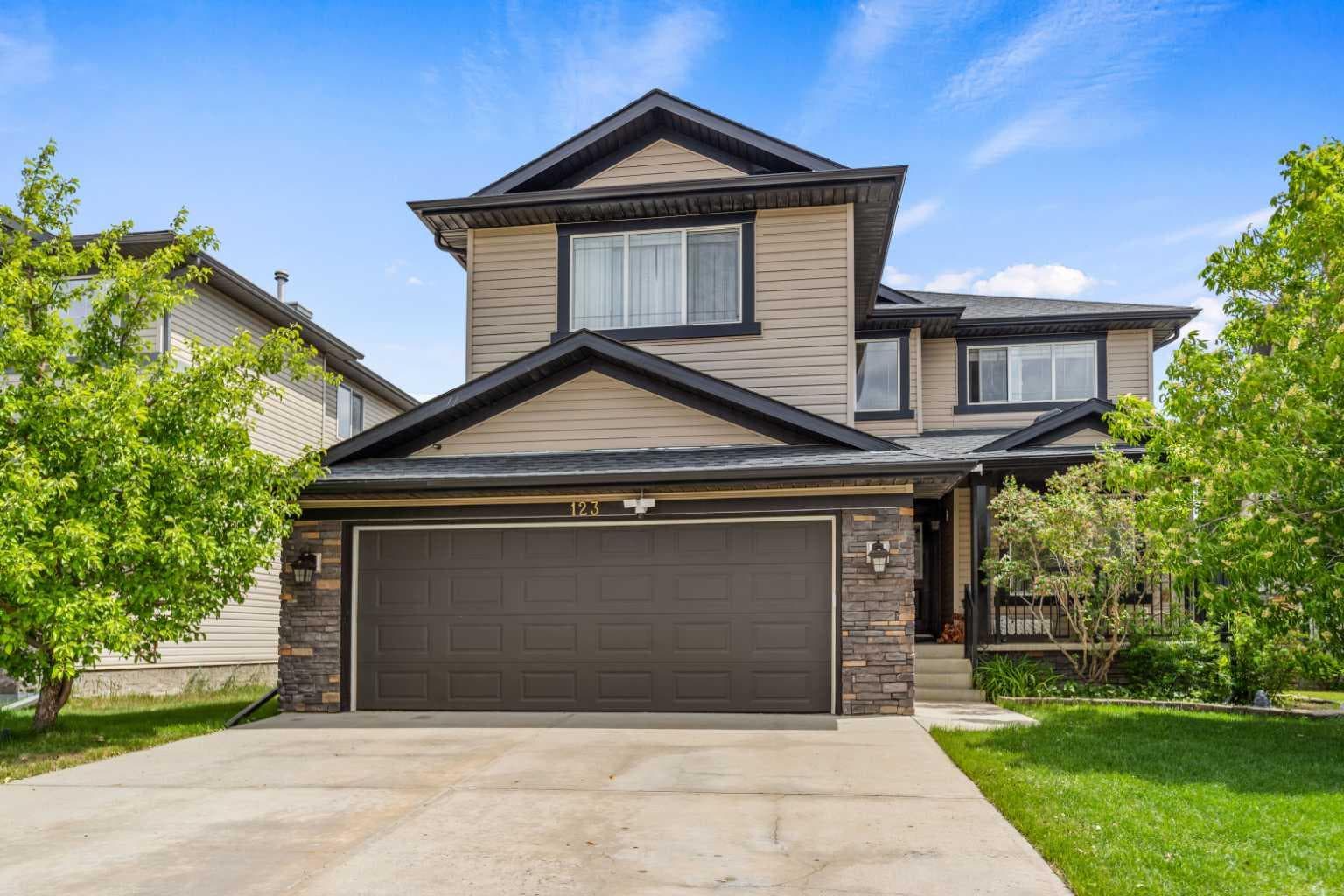 123 Hawkmere View — photo 1