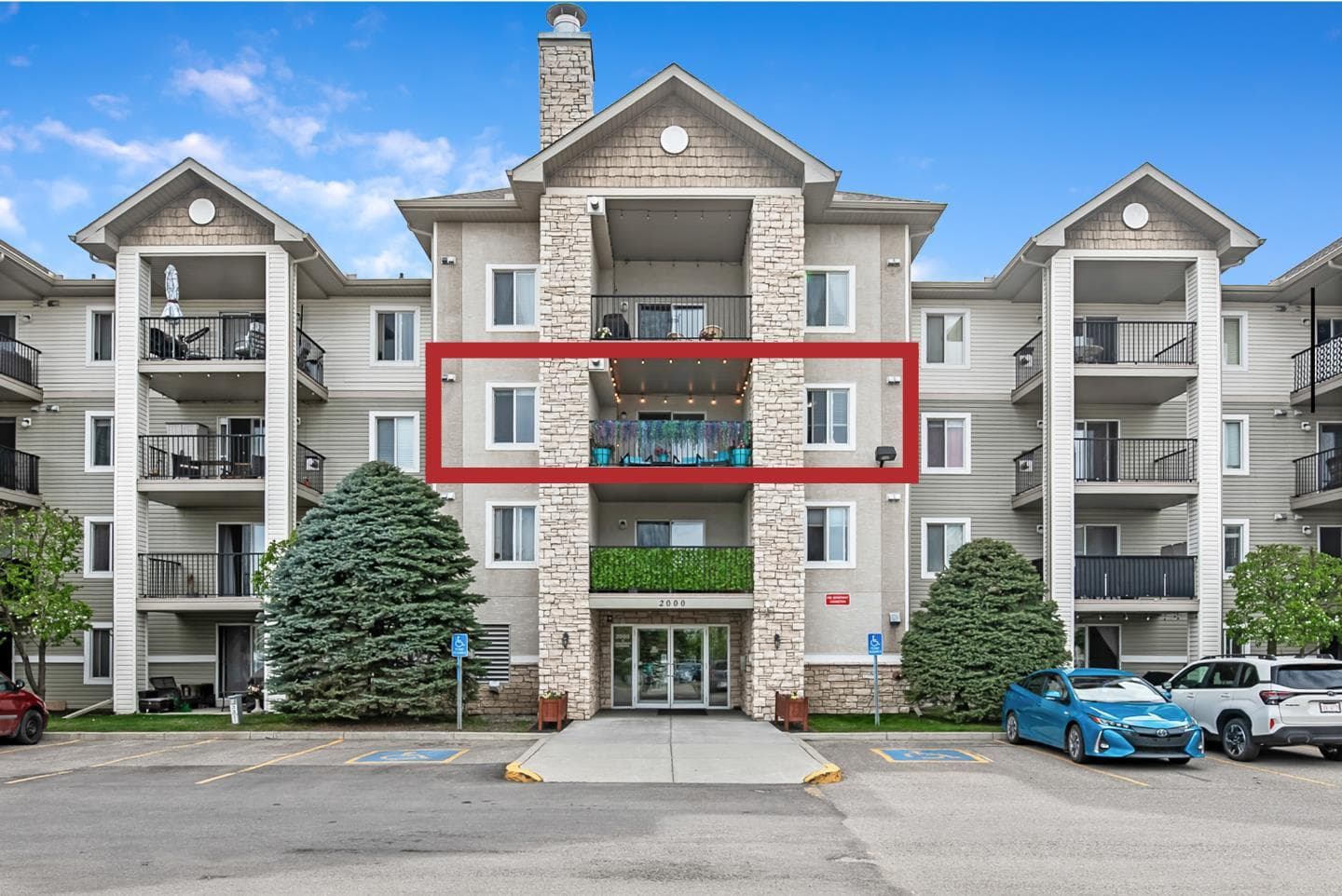 2307, 12 Cimarron Common — photo 1