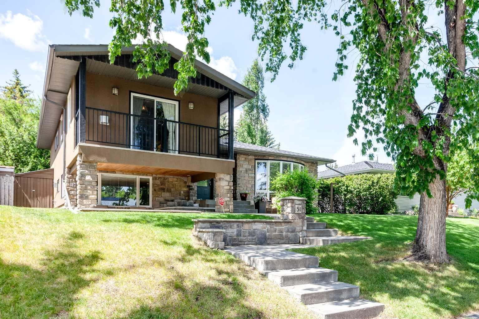 Detached in Wildwood