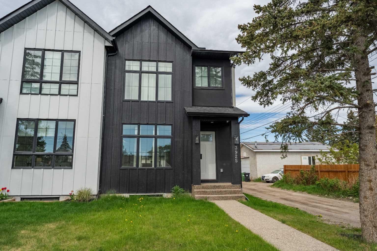 Semi Detached (Half Duplex) in Bowness