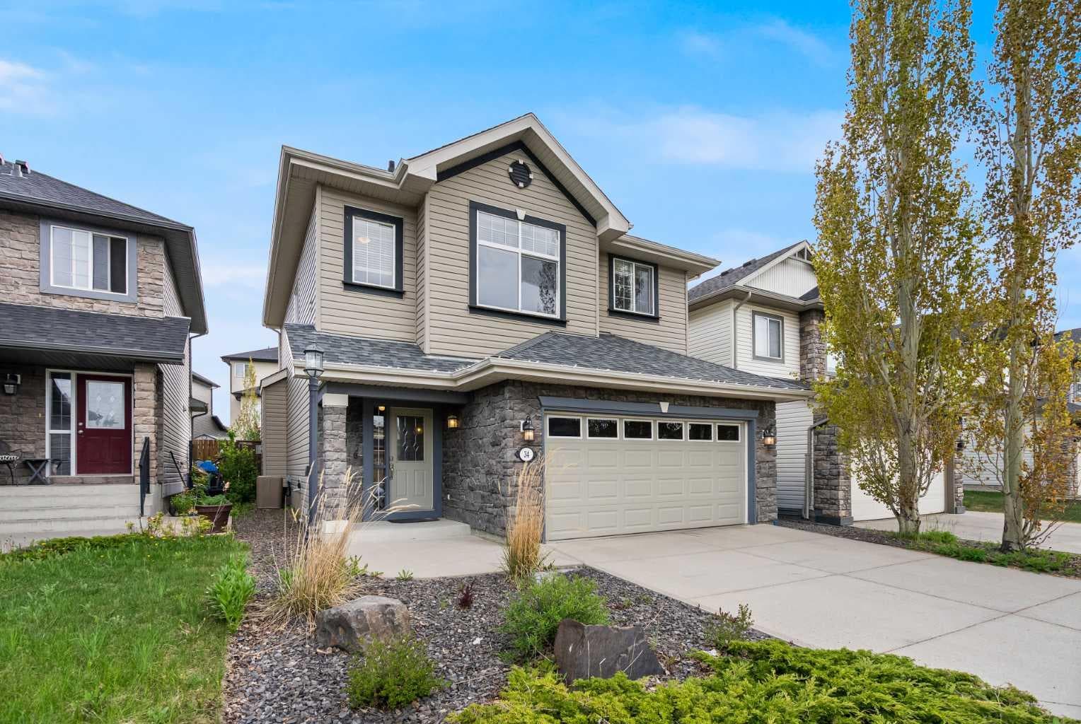 Detached in Kincora