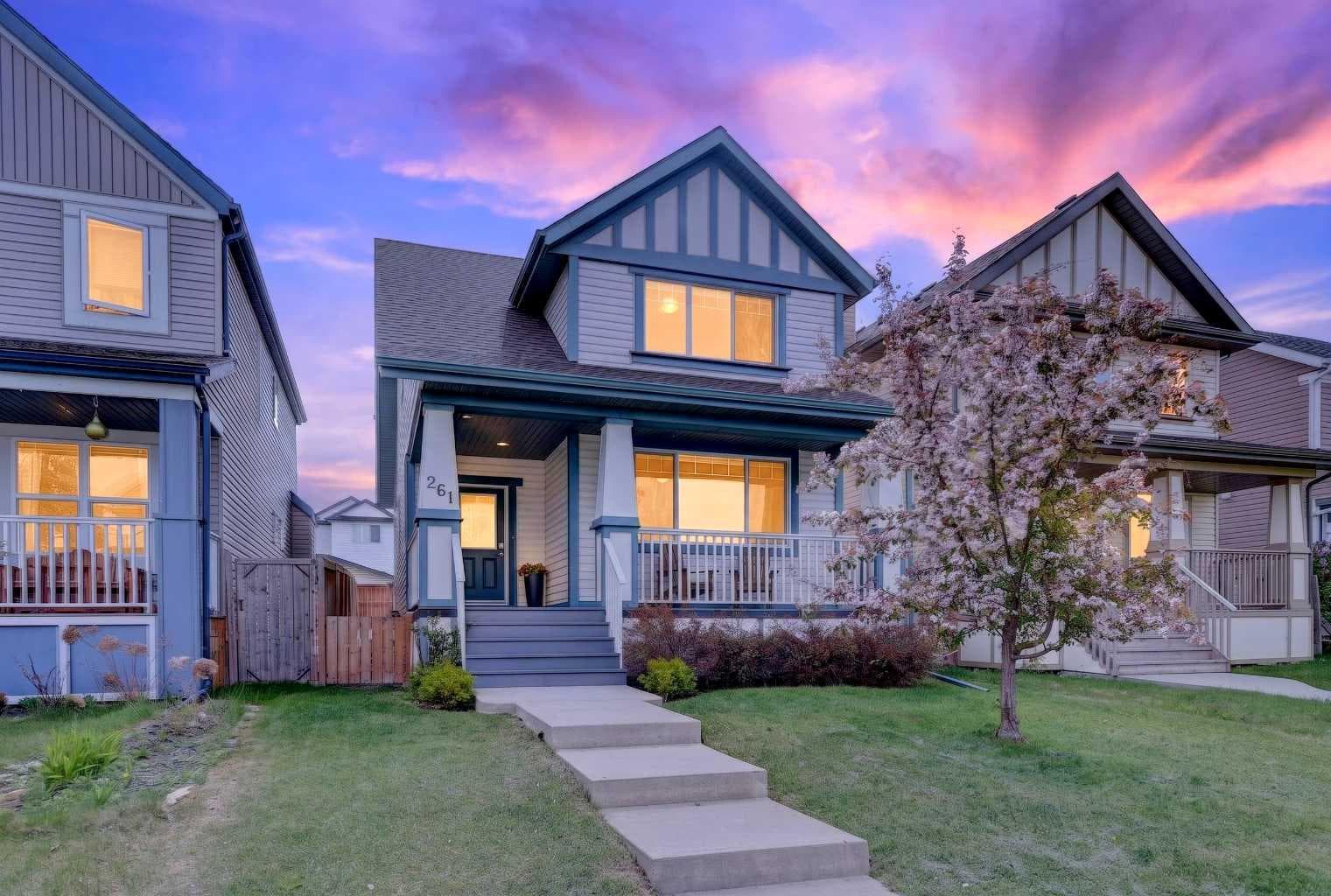 Detached in Copperfield