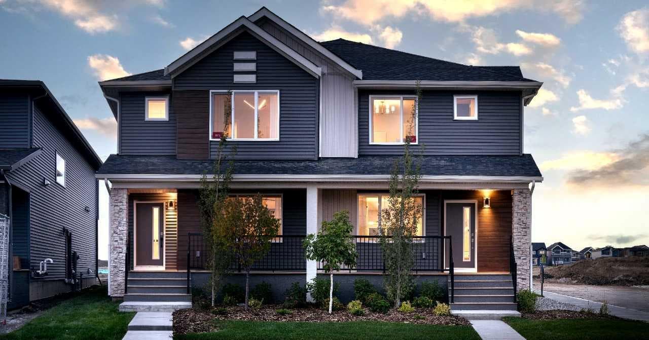 377 Creekside Drive SW — photo 1