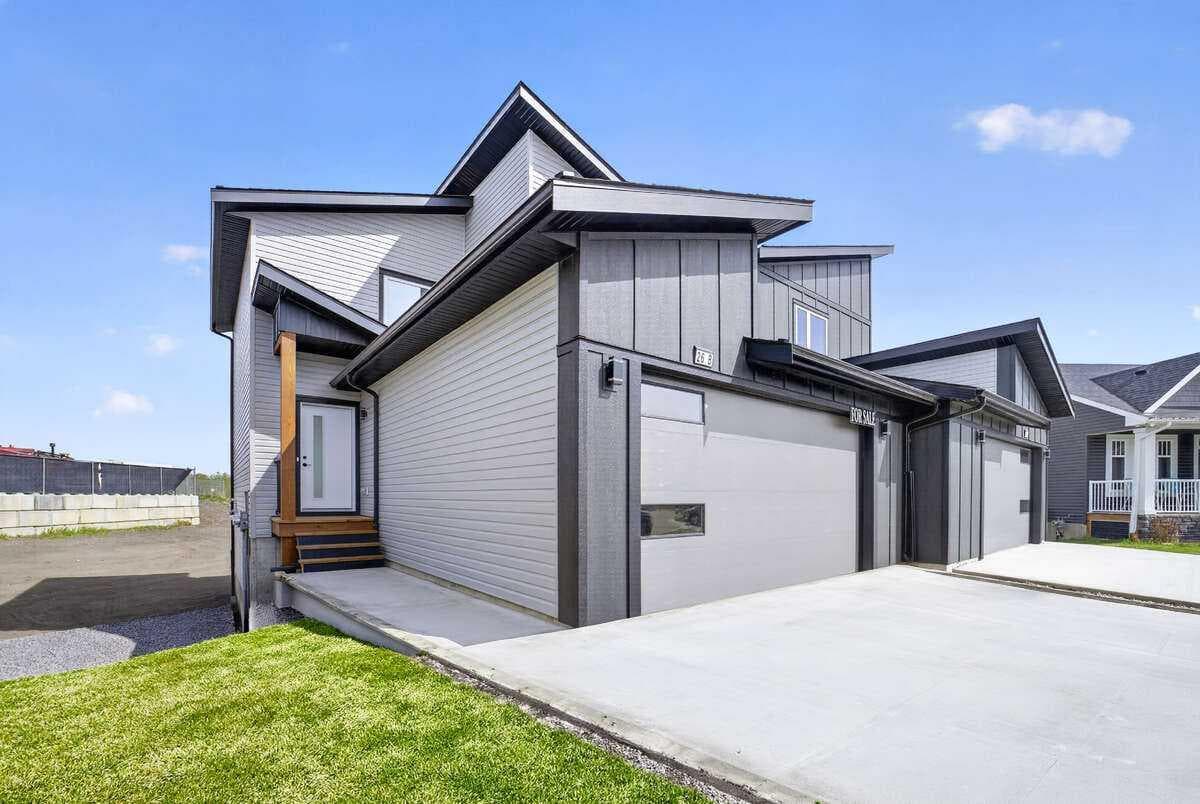 26B Poplar Ridge Close — photo 1