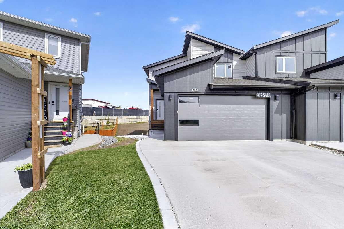 26B Poplar Ridge Close — photo 3