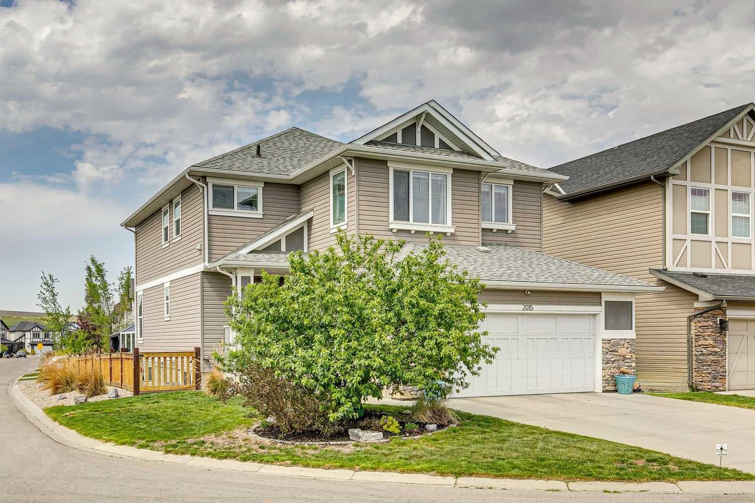 Detached in New Brighton
