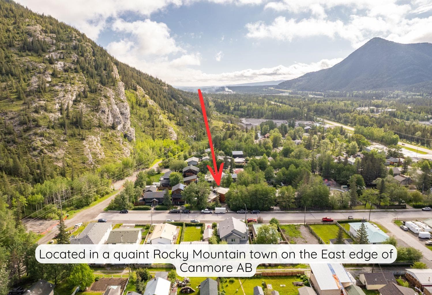 22 Fortress Mountain Way — photo 3