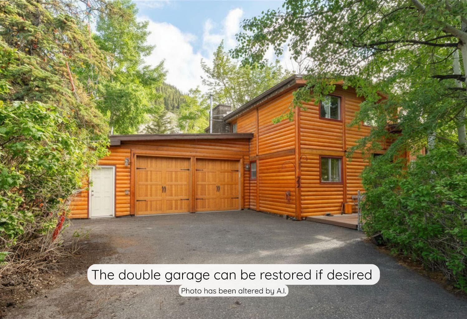22 Fortress Mountain Way — photo 5