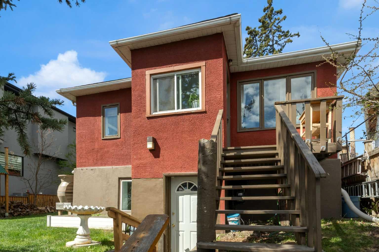 4007 Centre A Street NE — photo 1