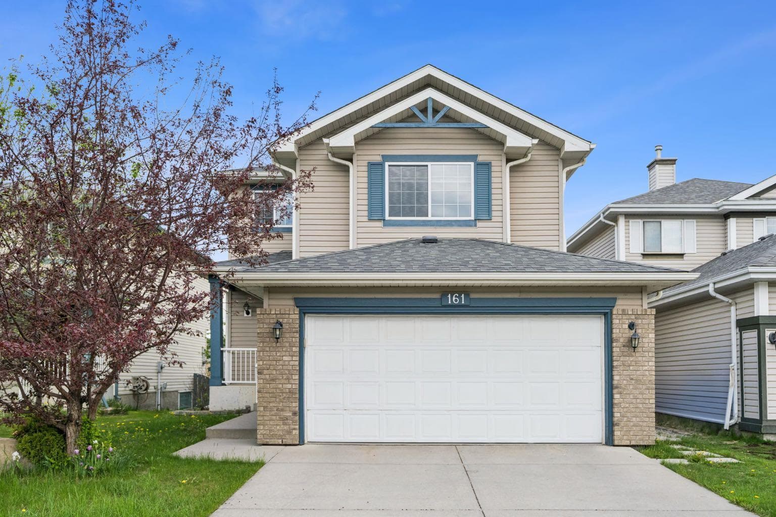161 Citadel Ridge Close NW — photo 1