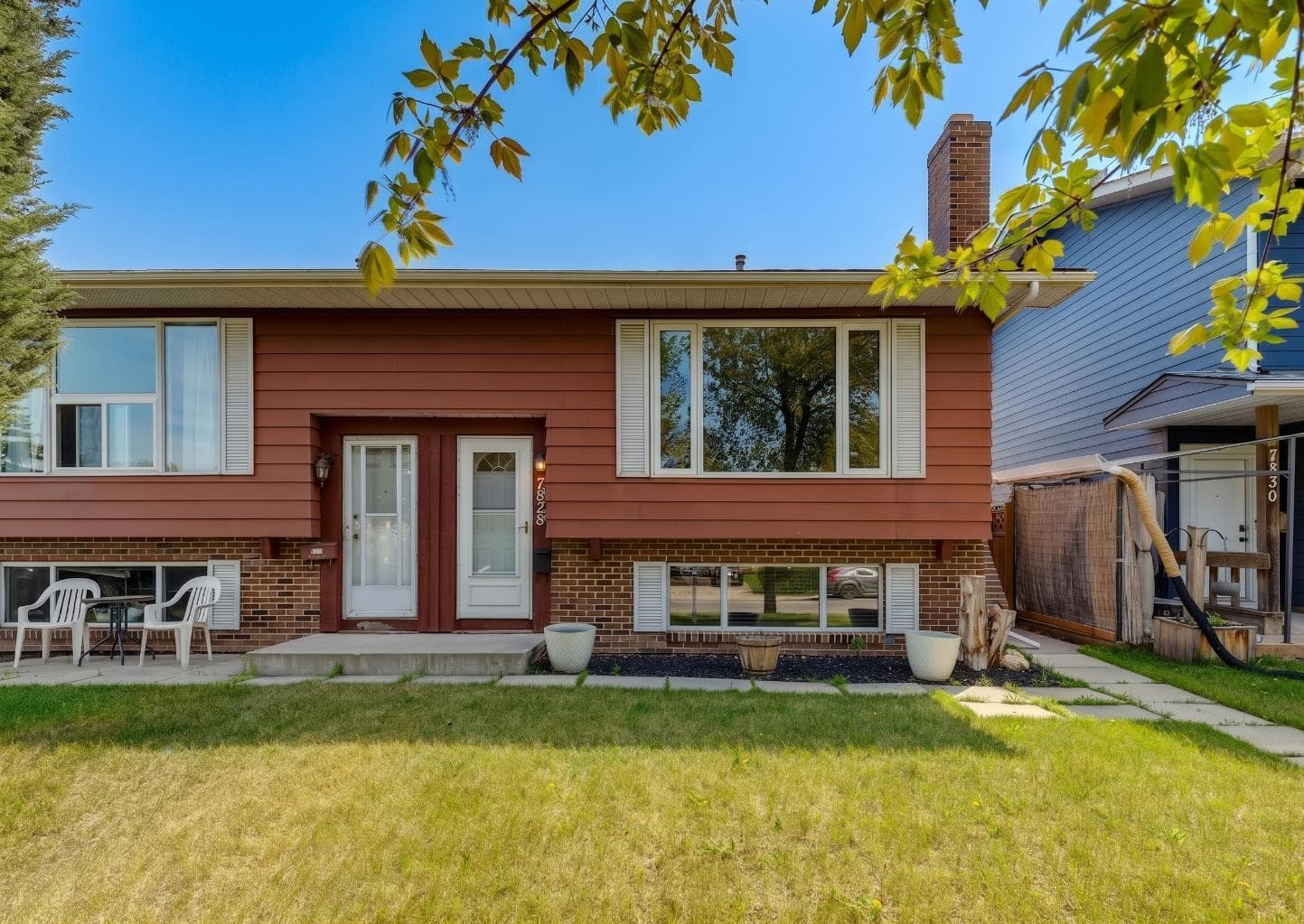 7828 20A Street SE — photo 1