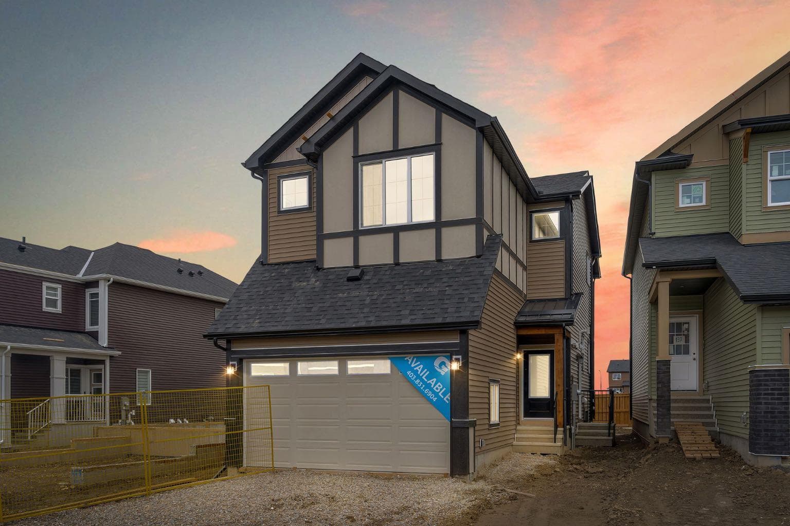 445 Lewiston Landing NE — photo 1