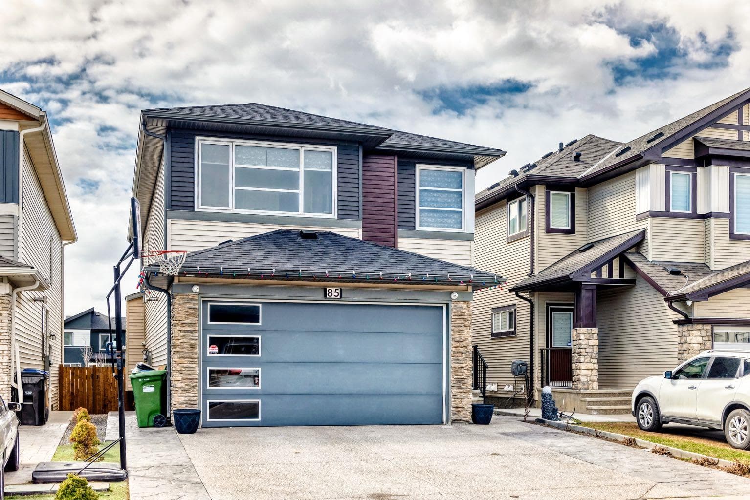 85 Savanna Close NE — photo 2