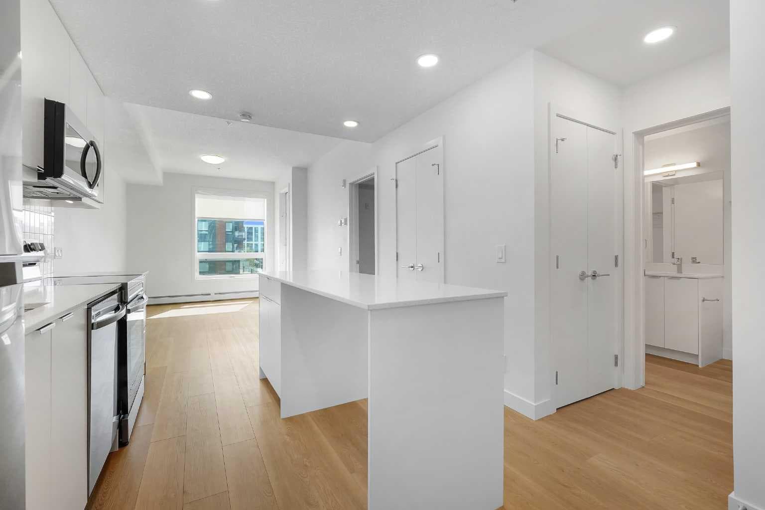 1204, 8500 19 Avenue SE — photo 4