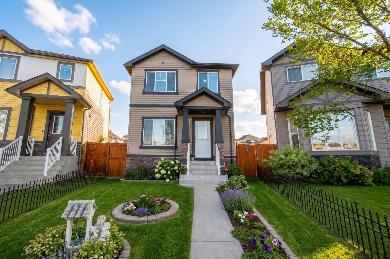 11 Saddlebrook Mews NE — photo 1