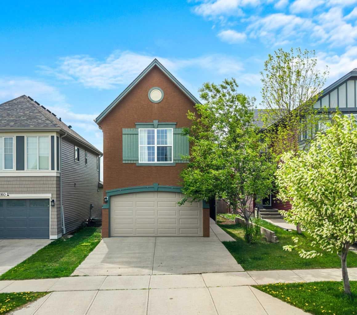 164 Sage Valley Drive NW — photo 1