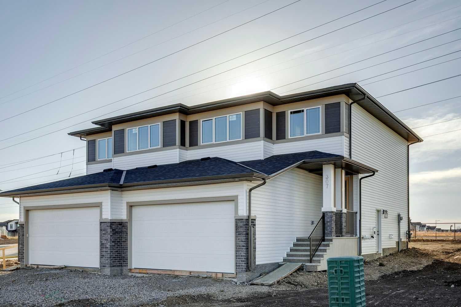 307 Dawson Dock Way — photo 1