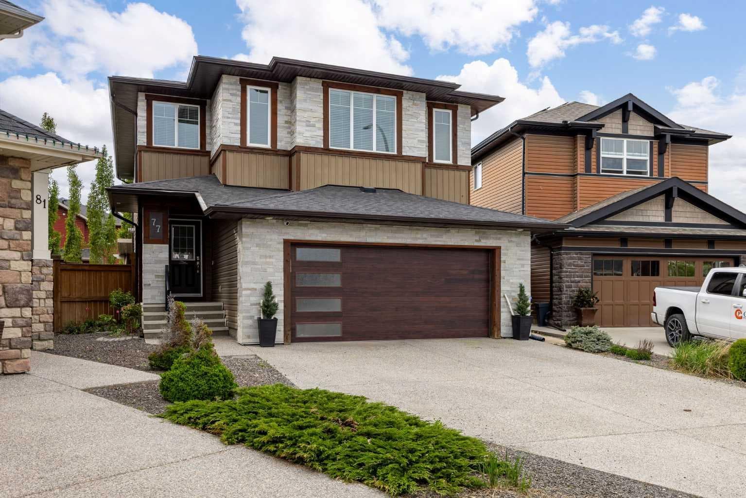 77 Cougar Ridge Cove SW — photo 1