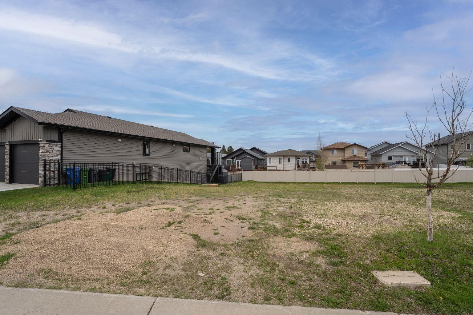 6 Tyrrell Place — photo 1