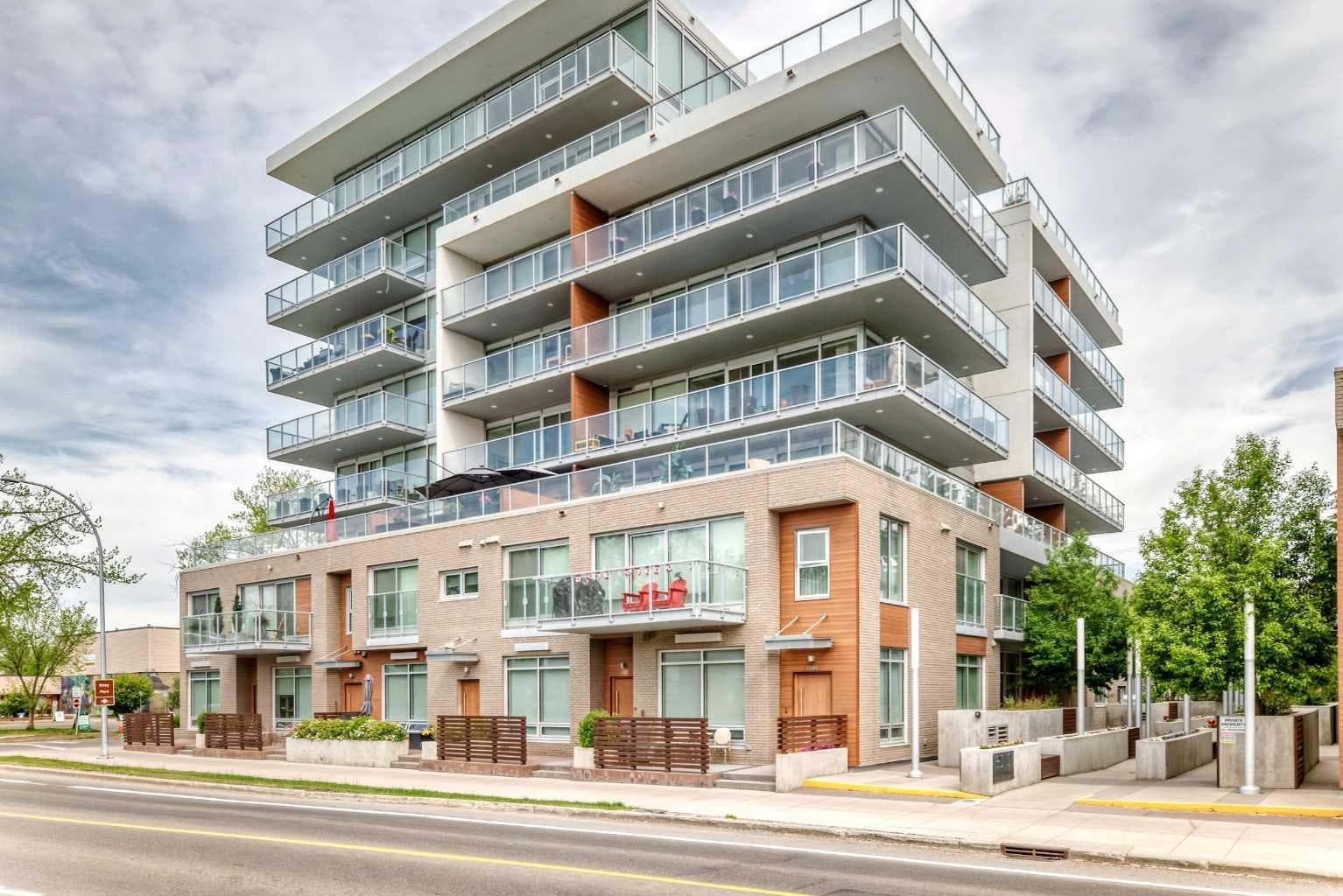2105, 1234 5 Avenue NW — photo 3