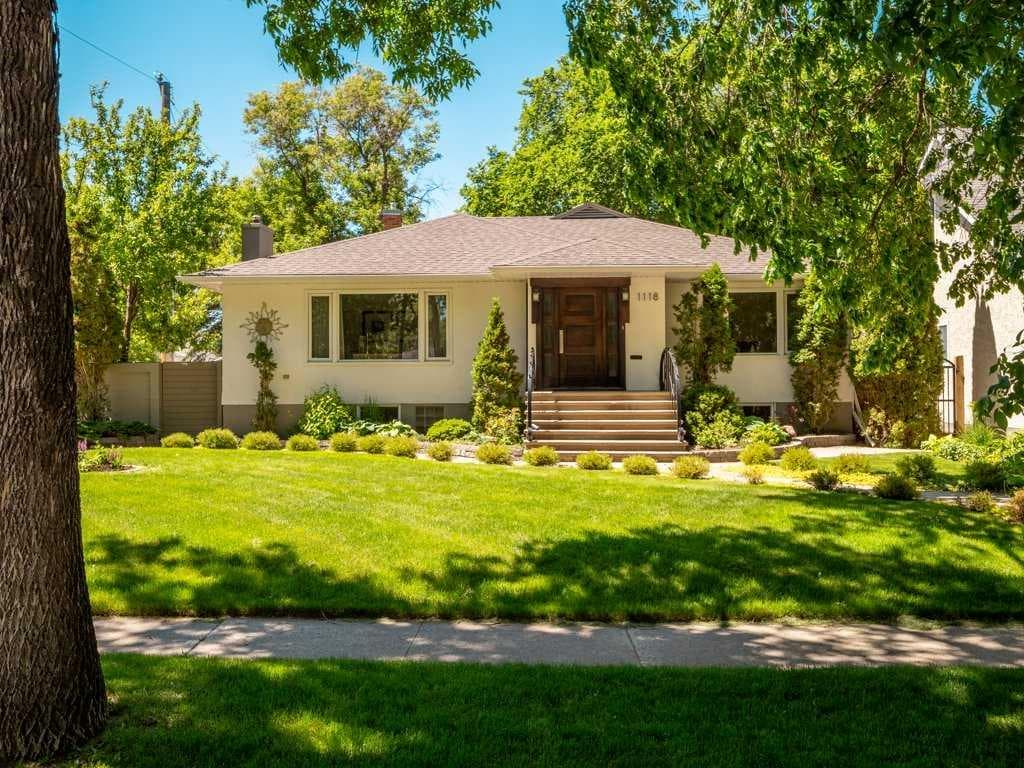 Detached in Victoria Park