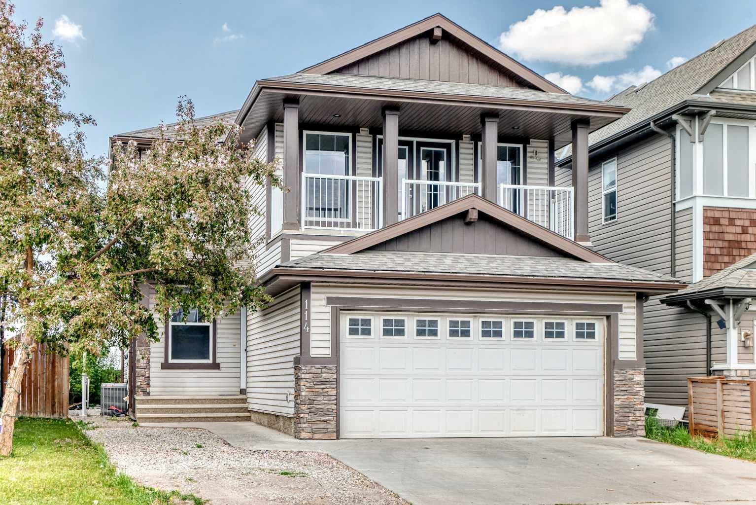 114 Autumn Circle SE — photo 1