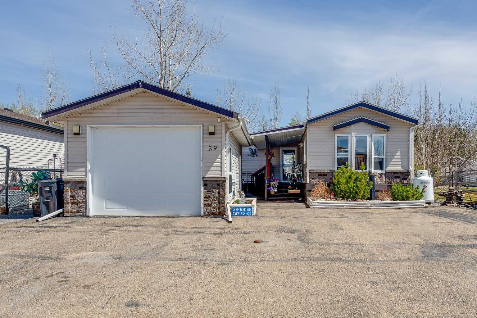 29A, 10046 Township Road 422 — photo 1