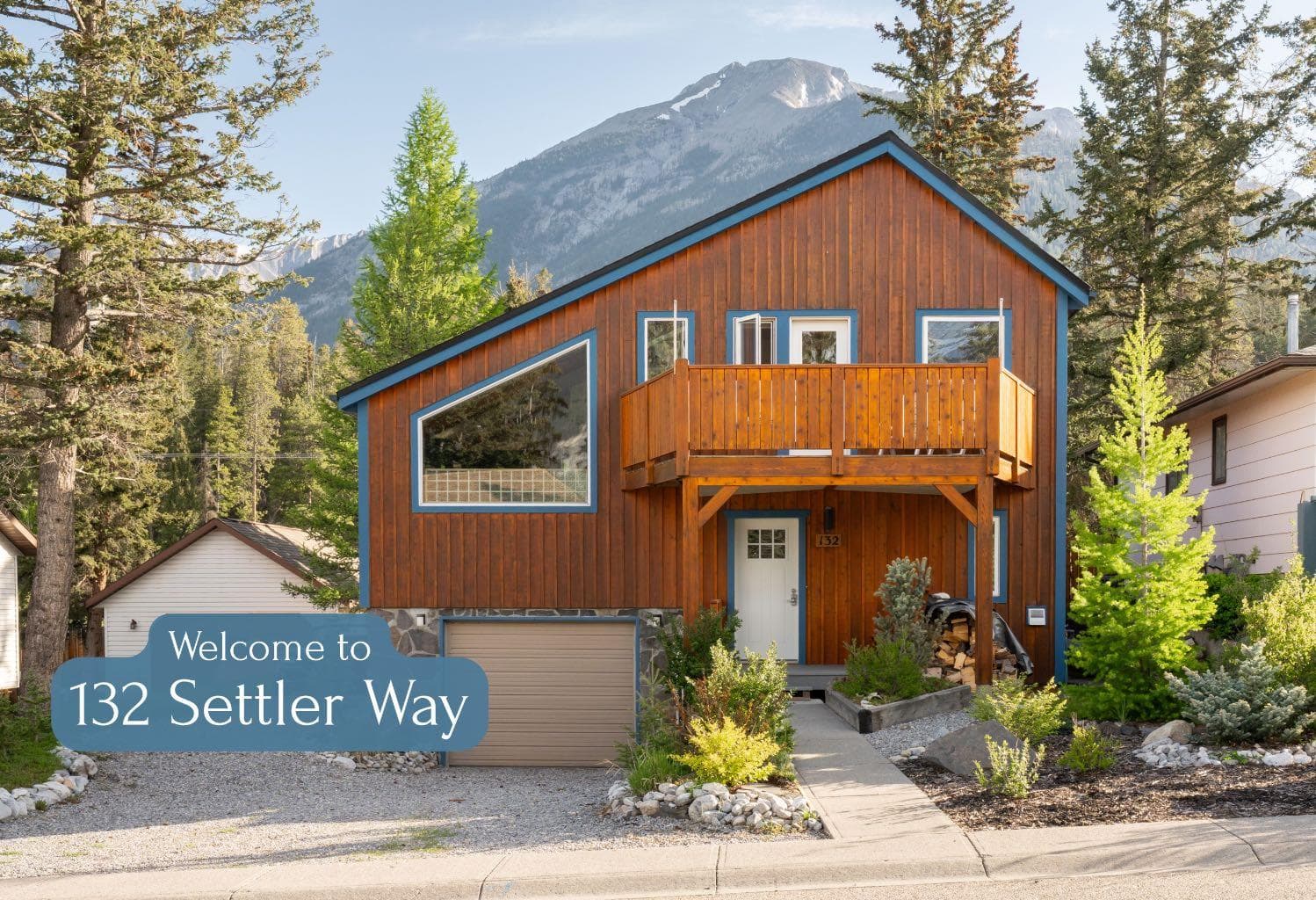 132 Settler Way — photo 1