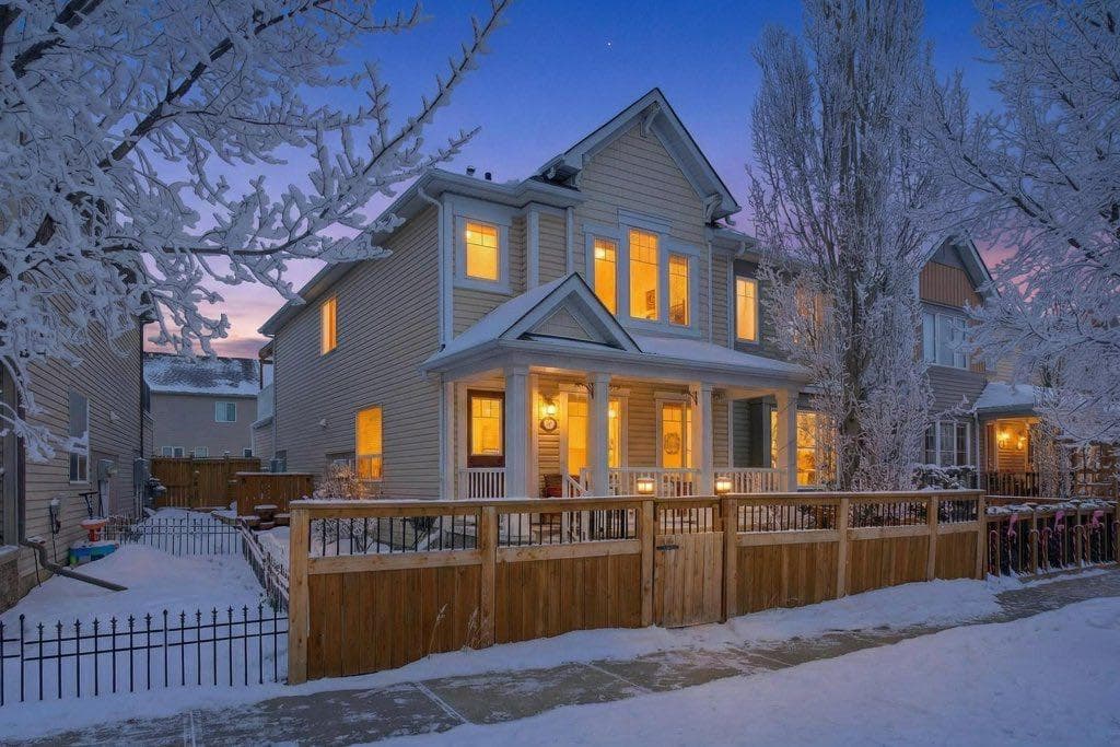 1012 Windsong Drive SW — photo 2