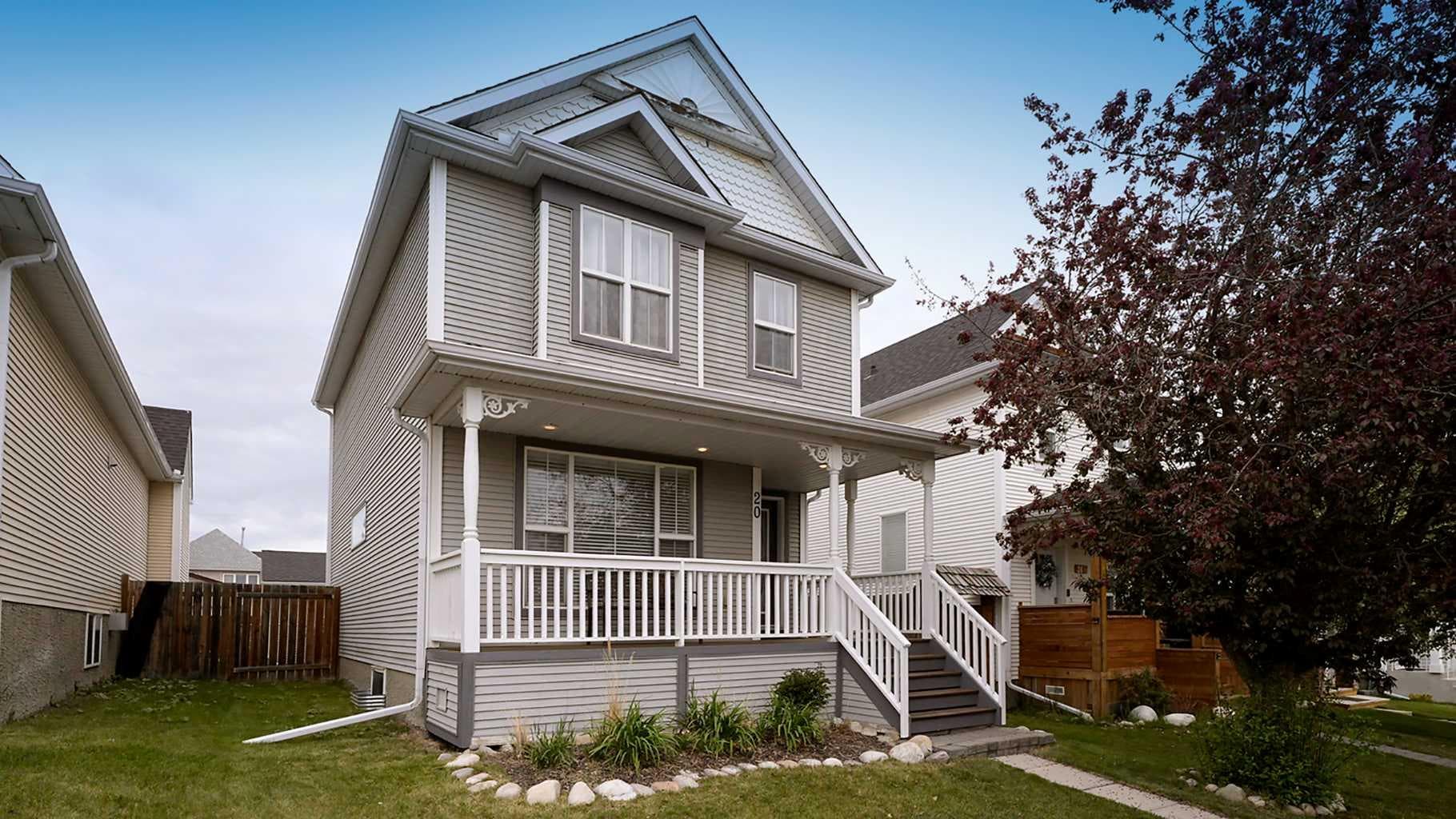 20 Tuscany Valley Park NW — photo 1