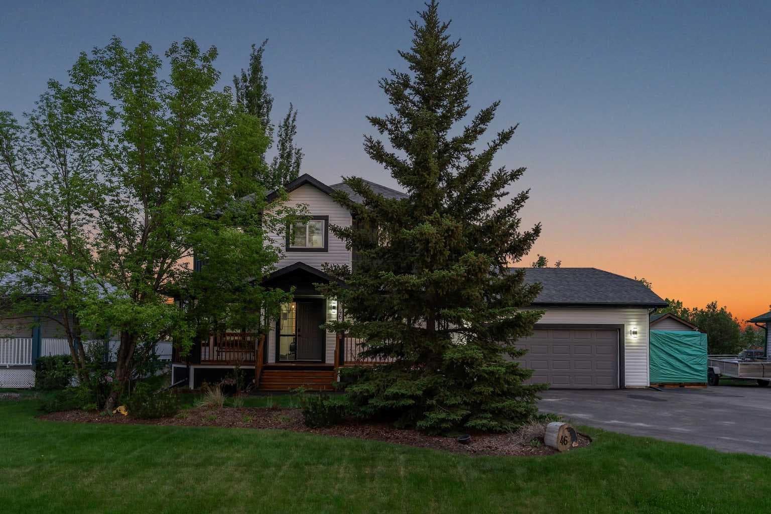 46 Wilson Road NE — photo 1