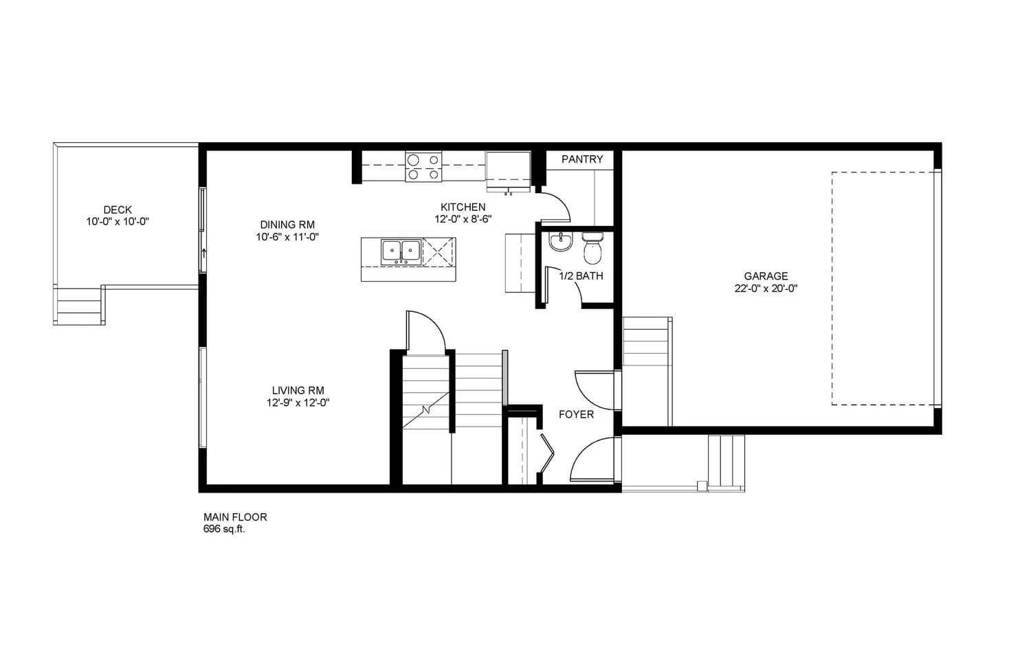 60 Trinity Street — photo 3