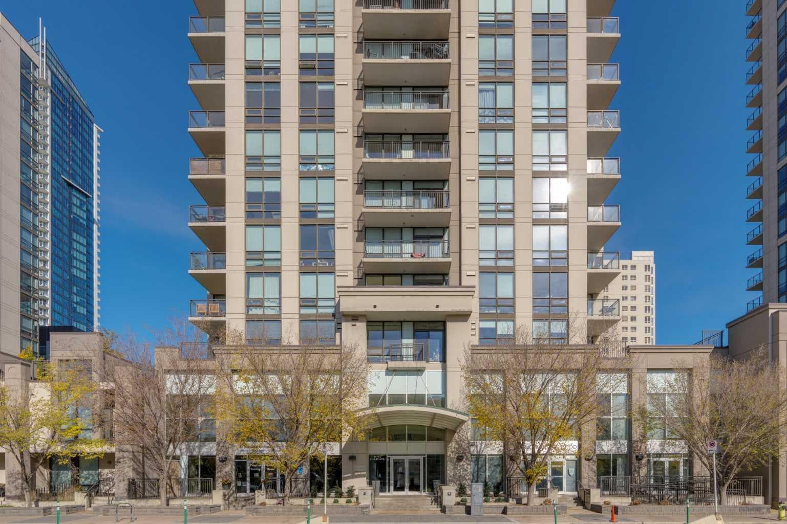 1008, 1118 12 Avenue SW — photo 1