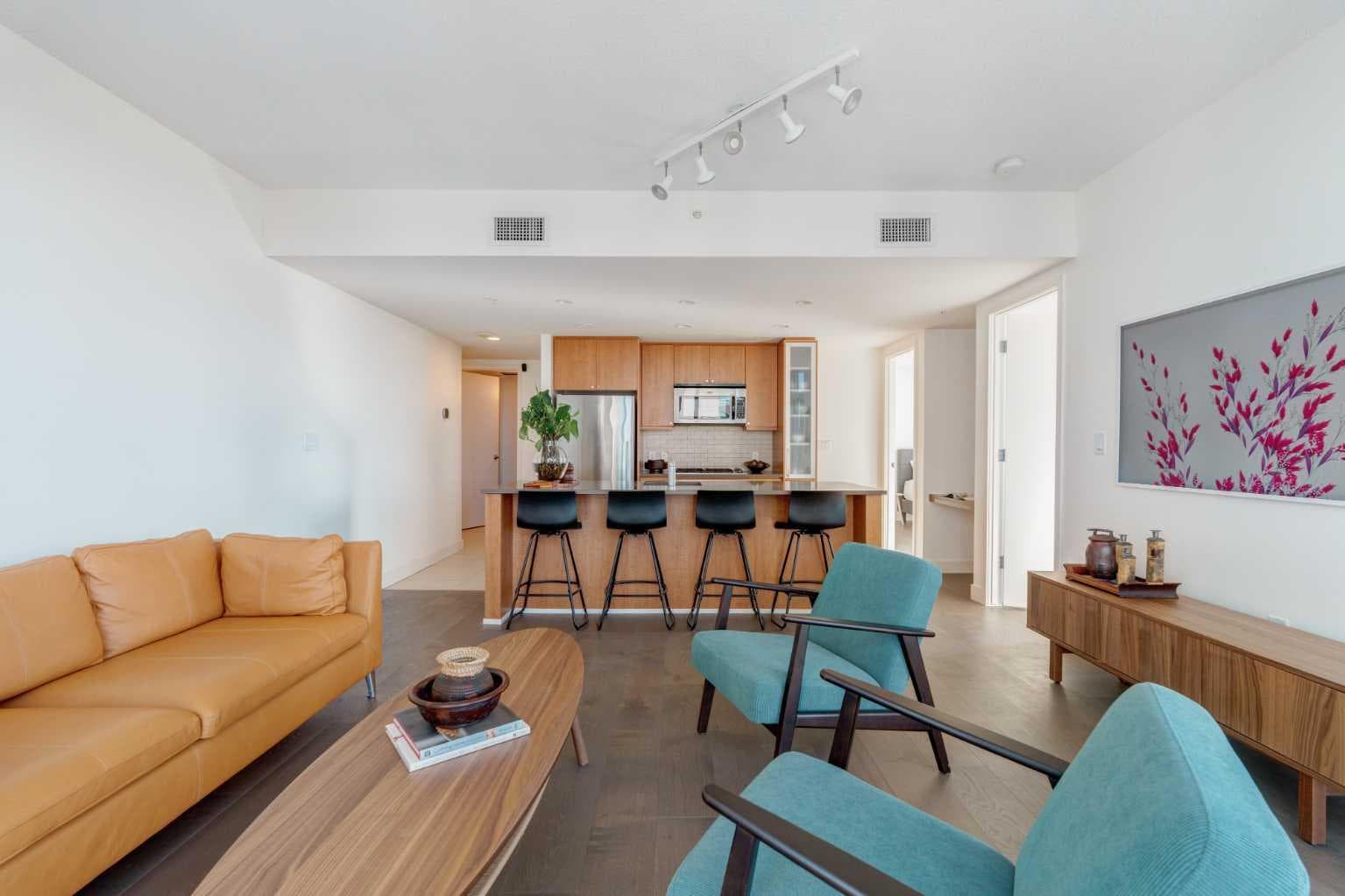 1008, 1118 12 Avenue SW — photo 3