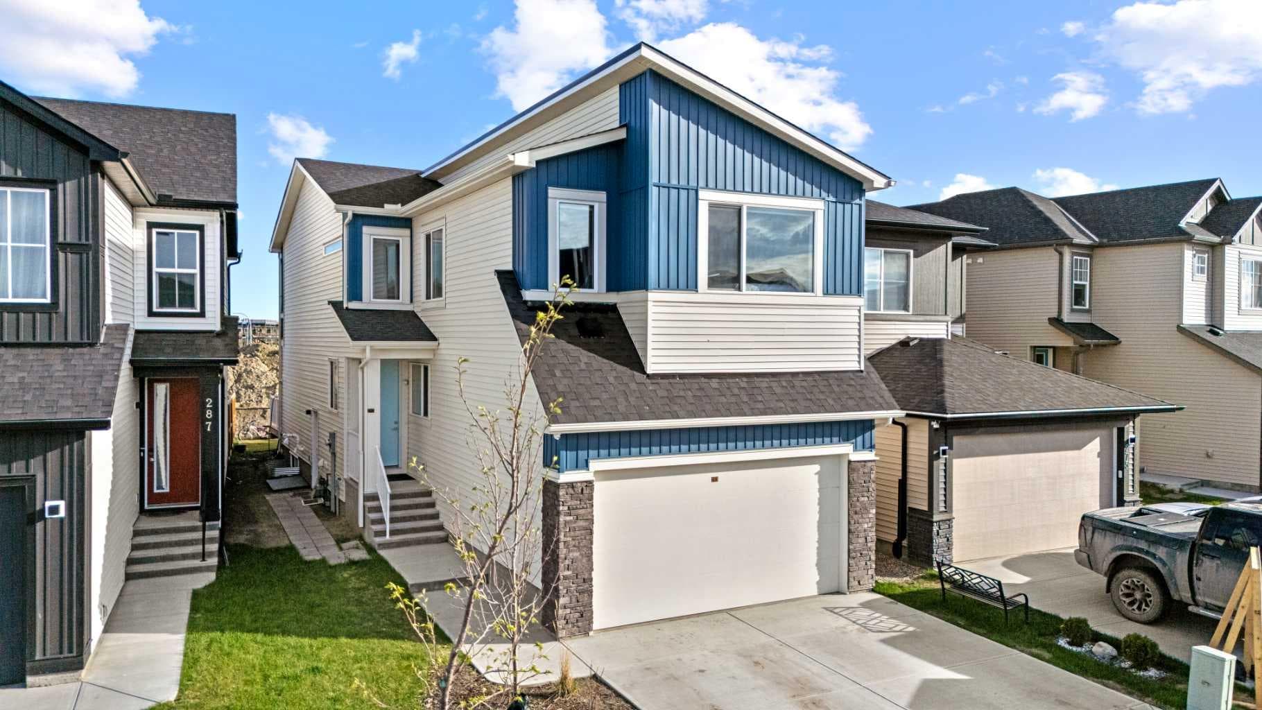 283 Belvedere Drive SE — photo 1