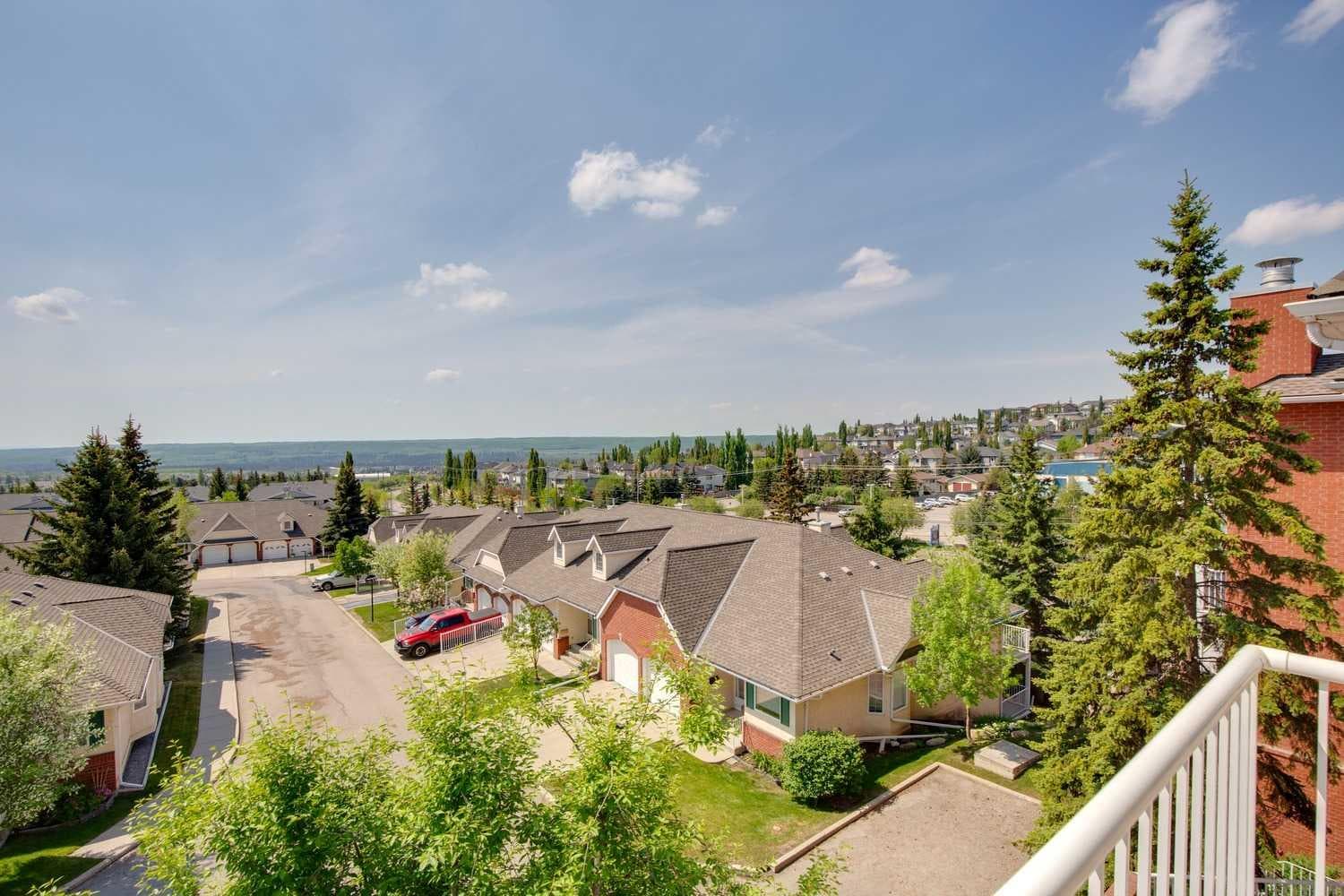 2301, 2000 Sienna Park Green SW — photo 1
