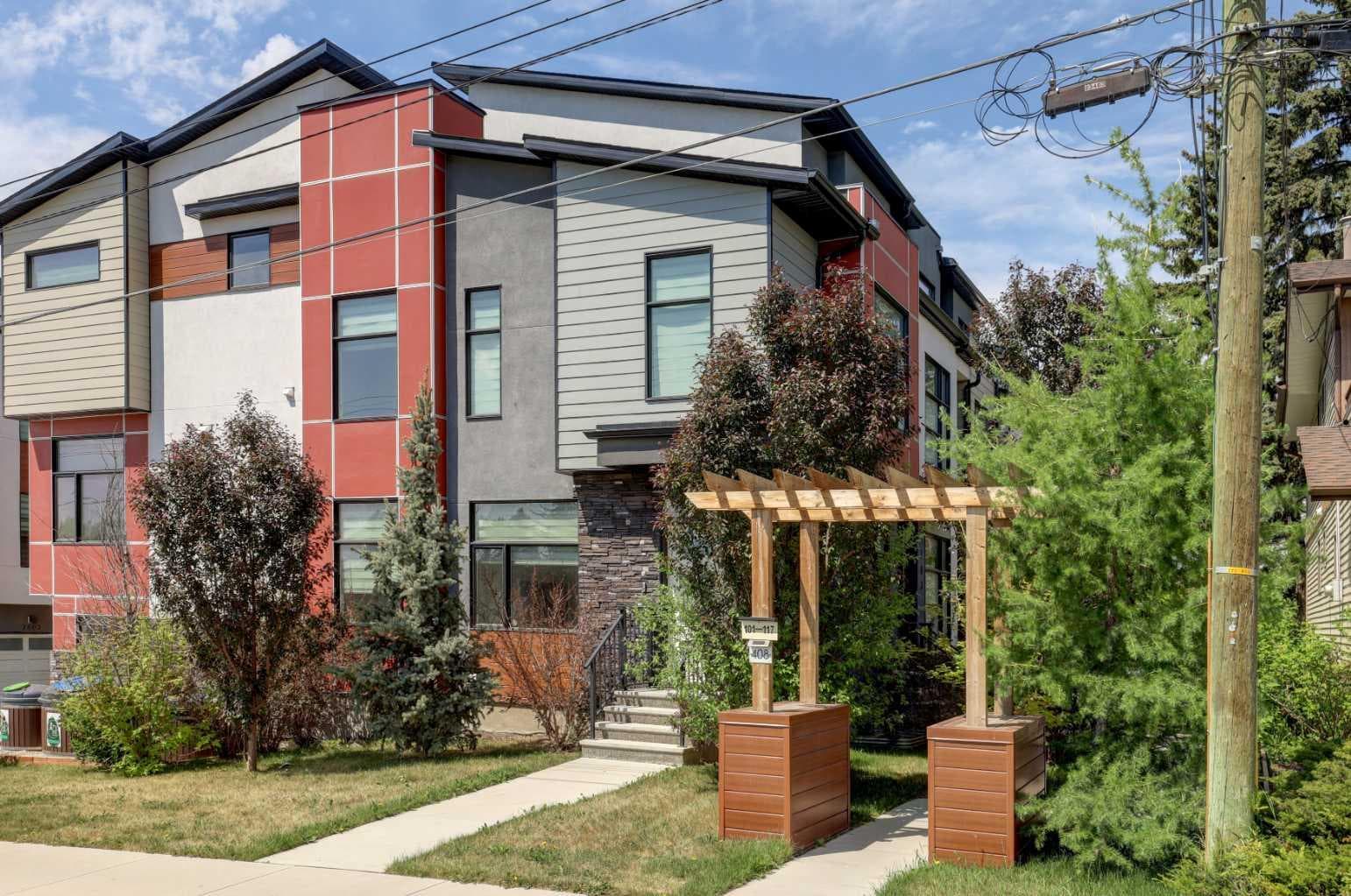 111, 408 27 Avenue NE — photo 2