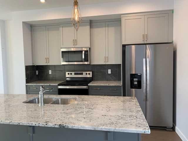 139 Ambleridge Street NW — photo 4